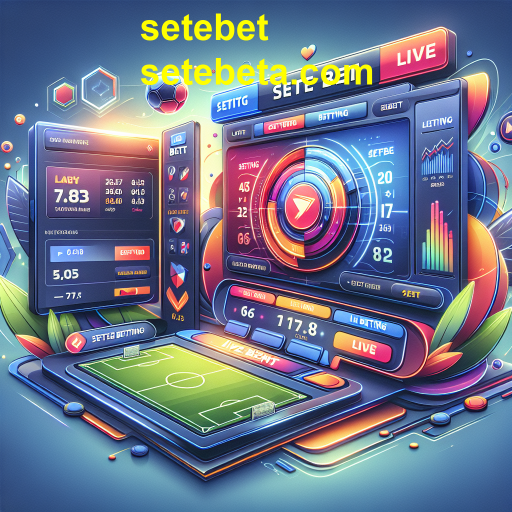 Descubra a Emoção das Apostas Ao Vivo em Setebet