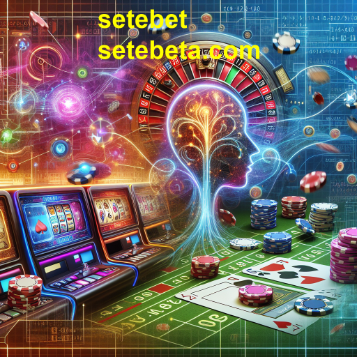 A Revolução da Inteligência Artificial nos Jogos de Apostas Online